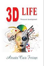 3D Life