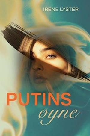 PUTINS øyne