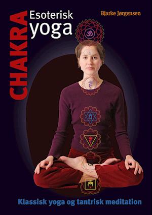 Chakra - esoterisk yoga