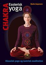 Chakra - esoterisk yoga