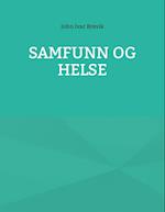 Samfunn og helse