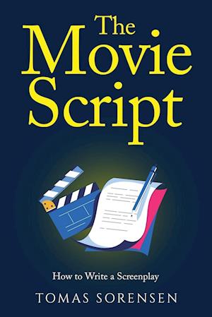 The Movie Script