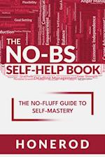 NO-BS Self-Help Book