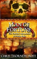 Man of Fortune: The Further Adventures of Philip Rake 