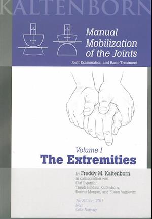 Manual mobilization of the joints I : the extremities  (7th, revised ed.)