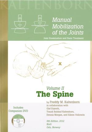 Manual mobilization of the joints II : the spine  (6th ed.) + vol. III : traction-manipulation of the extremities...