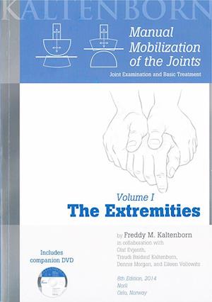 Manual mobilization of the joints I : the extremities  (8th, revised ed.)