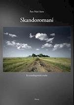 Skandoromani : en sosiolingvistisk studie