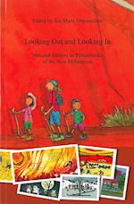 Looking out and looking in : national identity in picturebooks of the new millennium