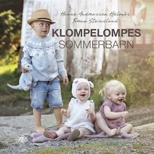 Klompelompes sommerbarn