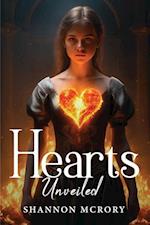 Hearts Unveiled 