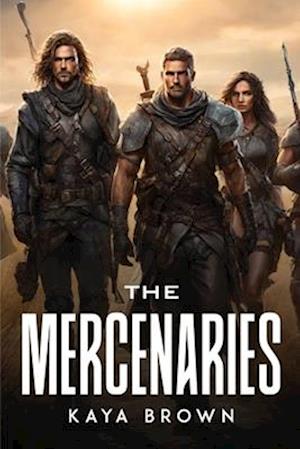 The Mercenaries