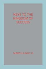 Keys to the Kingdom of Success