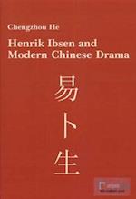 Henrik Ibsen and Modern Chinese Drama