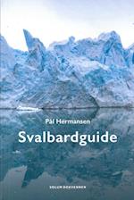 Svalbardguide  (3. utg.)