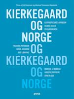 Kierkegaard og Norge