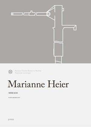 Marianne Heier