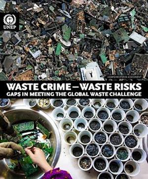 Waste Crime - Waste Risks