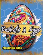 Baskets & Eggs