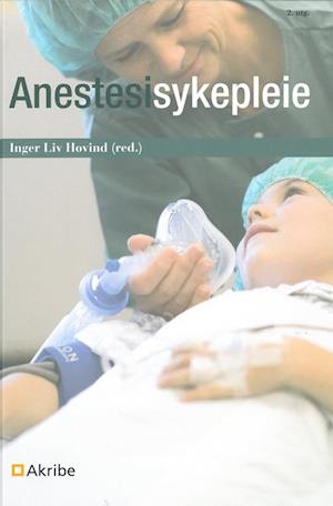 Anestesisykepleie  (2. utg.)