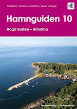 Hamnguiden 10 Höga kusten - Arholma
