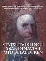 Statsutvikling i Skandinavia i middelalderen