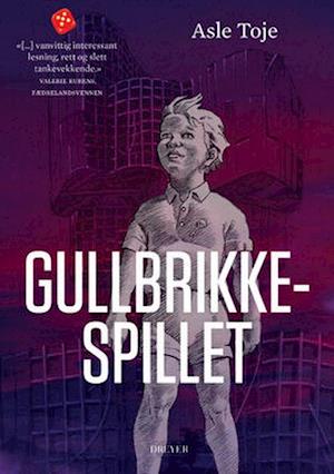 Gullbrikkespillet : et Europa i ruiner