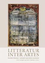 Litteratur inter artes : nordisk litteratur i samspill med andre kunstarter