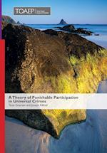 A Theory of Punishable Participation in Universal Crimes