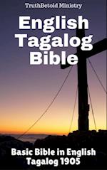 English Tagalog Bible