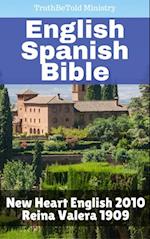 English Spanish Bibel