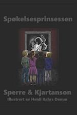 Spøkelsesprinsessen