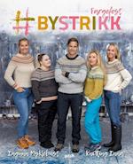 #Bystrikk : fargefest