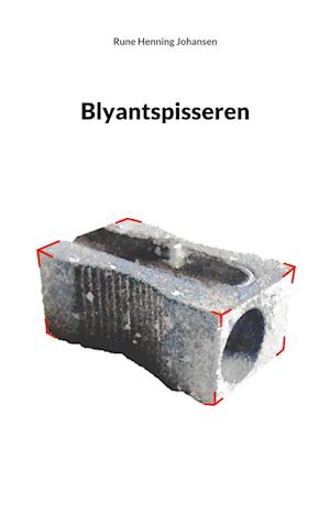 Blyantspisseren