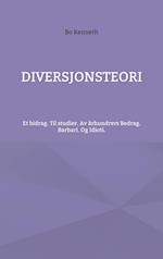 Diversjonsteori