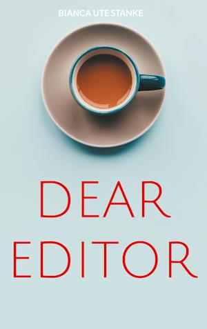 Dear Editor