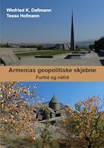 Armenias geopolitiske skjebne
