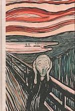 Edvard Munch: The Scream