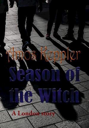 Season of the Witch