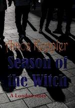 Season of the Witch