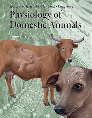 Physiology of domestic animals  (3rd ed.)