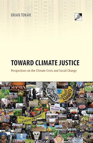 Toward Climate Justice