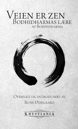 Veien er zen Bodhidharmas lære