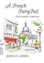 A French FairyFail Complete collection