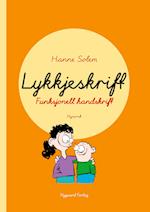 Lykkjeskrift