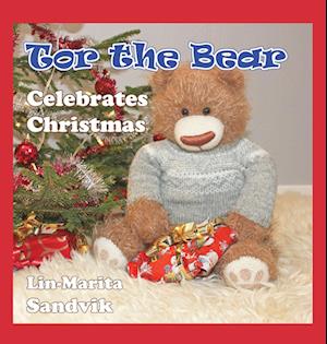 Tor the Bear Celebrates Christmas