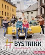 #bystrikk no.5