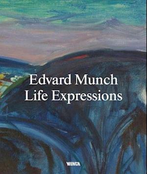 Edvard Munch. Life Expressions