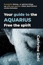 Aquarius - No More Frogs