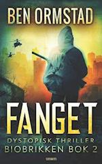 Fanget